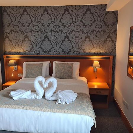 Leitrim Marina Hotel Carrick on Shannon Dış mekan fotoğraf