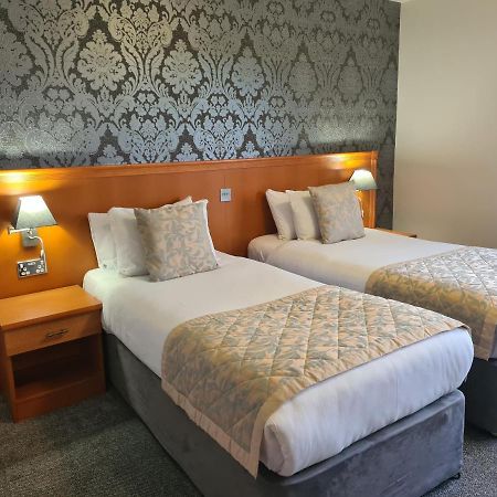 Leitrim Marina Hotel Carrick on Shannon Dış mekan fotoğraf