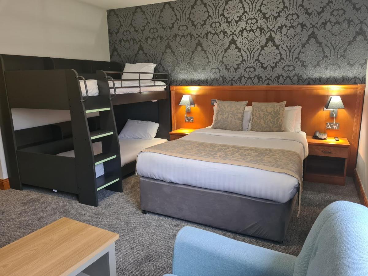 Leitrim Marina Hotel Carrick on Shannon Dış mekan fotoğraf