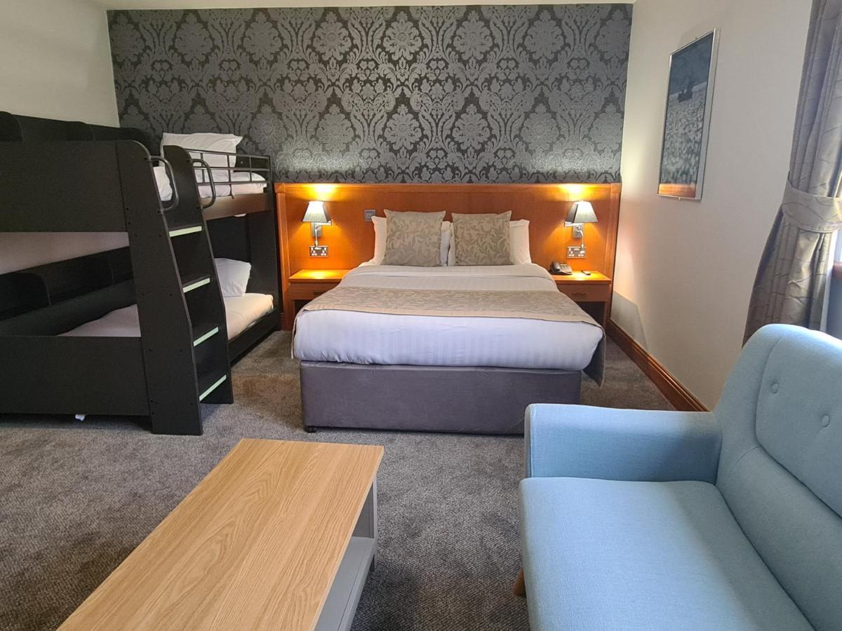 Leitrim Marina Hotel Carrick on Shannon Dış mekan fotoğraf