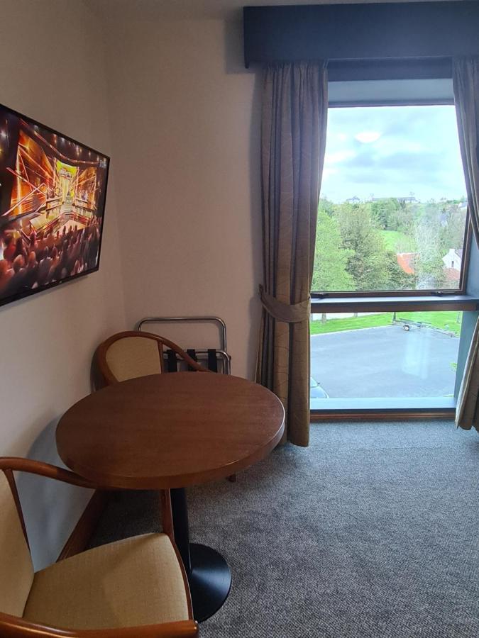 Leitrim Marina Hotel Carrick on Shannon Dış mekan fotoğraf