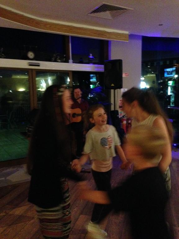Leitrim Marina Hotel Carrick on Shannon Dış mekan fotoğraf