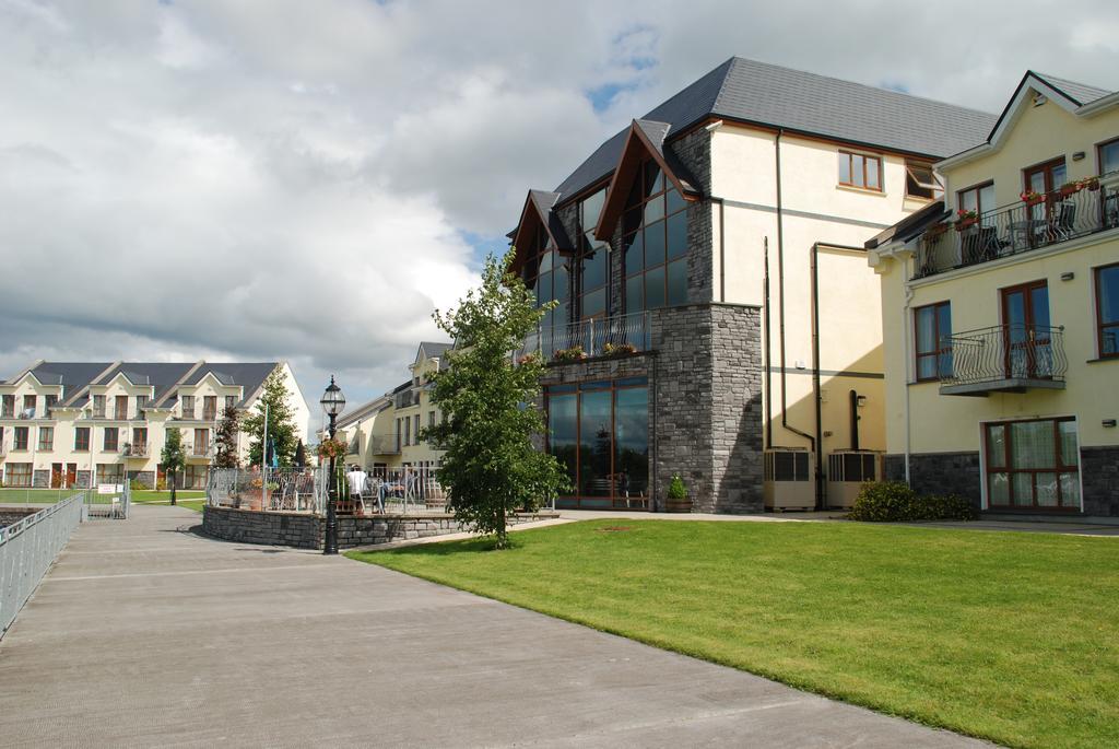 Leitrim Marina Hotel Carrick on Shannon Dış mekan fotoğraf