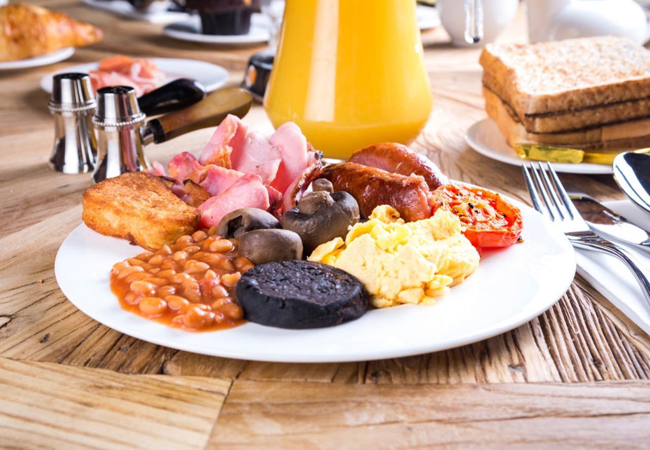 Leitrim Marina Hotel Carrick on Shannon Dış mekan fotoğraf